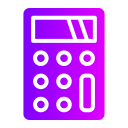 calculadora icon