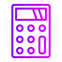 calculadora icon