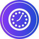 reloj icon