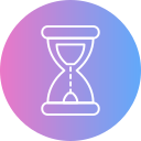 reloj de arena icon