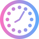 reloj icon