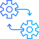 rueda dentada icon