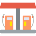 gasolinera icon