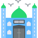 mezquita icon