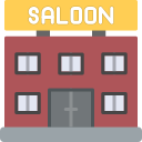 Saloon 