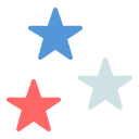 estrellas icon