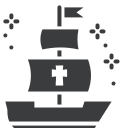 barco icon