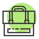 viajar icon