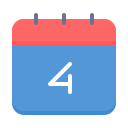 calendario icon