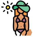 verano icon