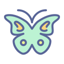 mariposa 