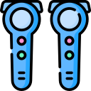 controlador icon