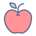 fruta icon