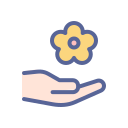 flor icon