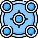 camara ar icon