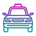 táxi icon