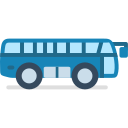 autobús icon