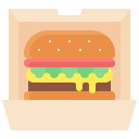 hamburguesa icon