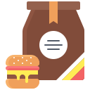 hamburguesa icon