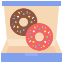 rosquilla icon