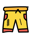 Summer icon