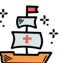 barco icon