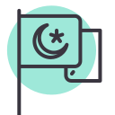 Флаг icon