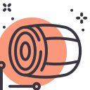 Барабан icon