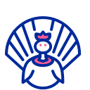 pavo icon