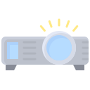 proyector icon