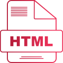 html 