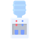 dispensador de agua icon