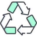 reciclaje icon