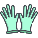 guantes icon