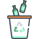 reciclaje icon