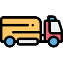 un camion 