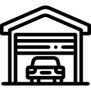 Гараж 