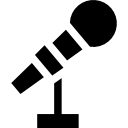 microfone
