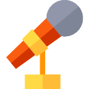 Microphone 