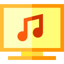 fernsehen icon