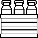 Milk icon