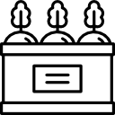 Harvest icon