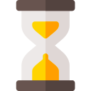 reloj de arena icon