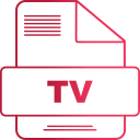 televisor icon