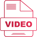 video icon