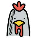 huhn 
