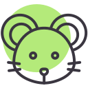 ratón icon