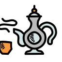 chá icon