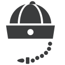 sombrero icon