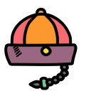 sombrero icon